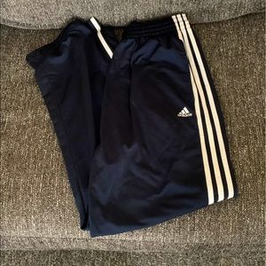 Men’s M Vintage Adidas Track Pants